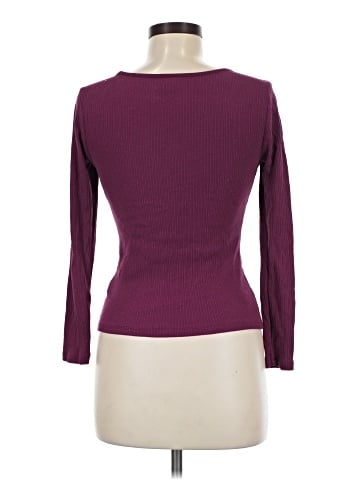 Old Navy Long Sleeve Top (view 2)