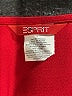 Esprit 100% Polyester Red Sleeveless Blouse Size L - photo 7