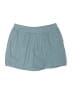 Unbranded Solid Teal Shorts Size L - photo 1