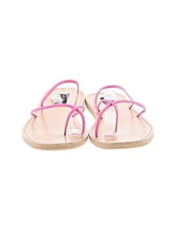Aqua Sandals (view 2)
