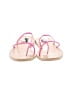 Aqua Pink Sandals Size 8 - photo 2