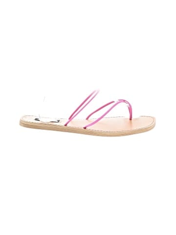 Aqua Sandals (view 1)