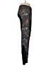 Lululemon Athletica Graphic Black Active Pants Size 6 (estimated) - photo 4