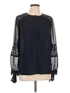 Vince Camuto Long Sleeve Blouse