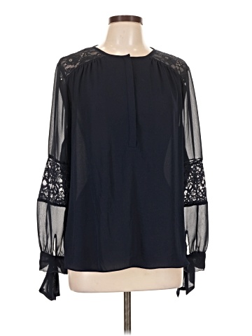 Vince Camuto Long Sleeve Blouse (view 1)