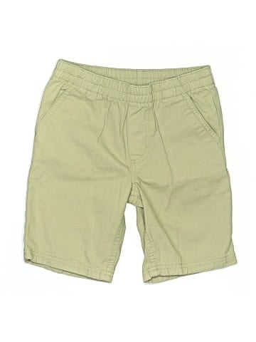 Lucky Brand Khaki Shorts (view 1)