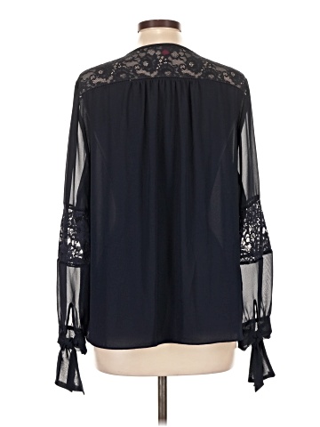 Vince Camuto Long Sleeve Blouse (view 2)