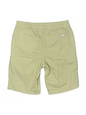 Lucky Brand Khaki Shorts (view 2)