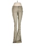 Dickies Tan Khakis Size 7 - photo 1
