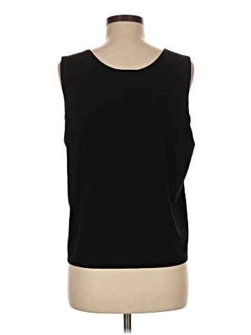 Blair Sleeveless T-Shirt (view 2)