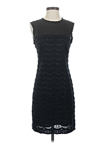 Nicole Miller Artelier Cocktail Dress (view 1)