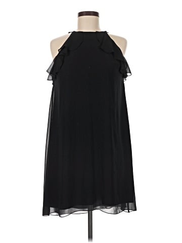 BCBGeneration Cocktail Dress (view 1)