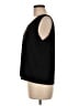 Blair Black Sleeveless T-Shirt Size M (petite) - photo 5