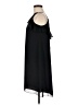 BCBGeneration 100% Polyester Black Cocktail Dress Size M - photo 5