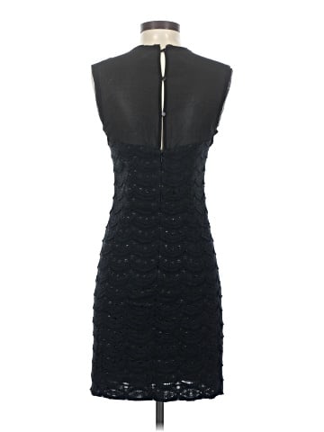 Nicole Miller Artelier Cocktail Dress (view 2)