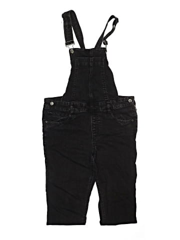 Dollhouse Overalls (view 1)