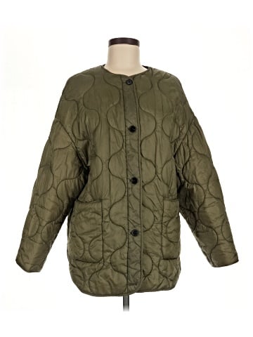 Unbranded Coat (view 1)