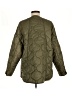 Unbranded 100% Polyamide Green Coat Size M - photo 2