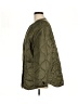 Unbranded 100% Polyamide Green Coat Size M - photo 5