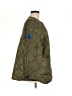 Unbranded 100% Polyamide Green Coat Size M - photo 4