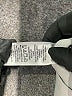 Nic + Zoe Solid Gray Active Pants Size 18 - photo 5