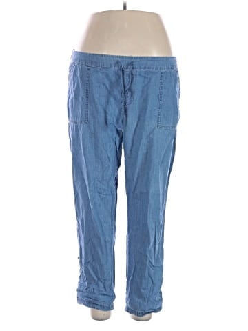 Como Vintage Casual Pants (view 1)