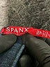 SPANX Black Jeggings Size XS - photo 7