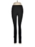 Lululemon Athletica Solid Black Active Pants Size 6 - photo 1