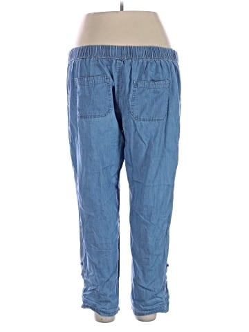 Como Vintage Casual Pants (view 2)
