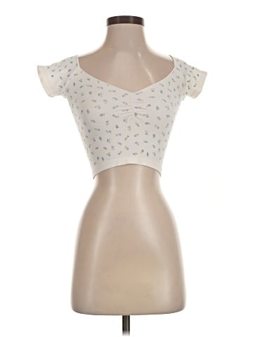 Altar'd State Tube Top (view 1)