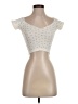 Altar'd State Ivory Tube Top Size XS - photo 1