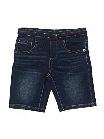 Assorted Brands Denim Shorts (view 1)