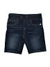 Assorted Brands Blue Denim Shorts Size 6 - photo 1