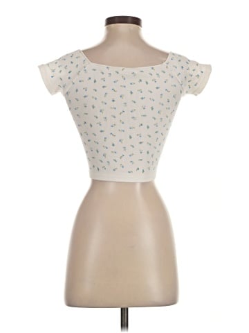 Altar'd State Tube Top (view 2)