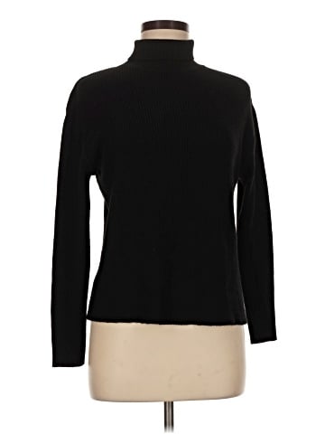 Unbranded Turtleneck Sweater (view 1)