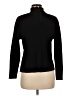 Unbranded 100% Acrylic Black Turtleneck Sweater Size EU 40 / US 10 - photo 2