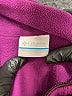 Columbia 100% Polyester Purple Jacket Size XS - photo 7