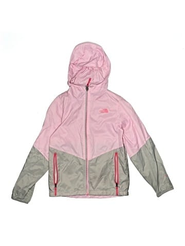 The North Face Raincoat (view 1)