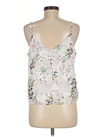 Chance Sleeveless Blouse (view 2)