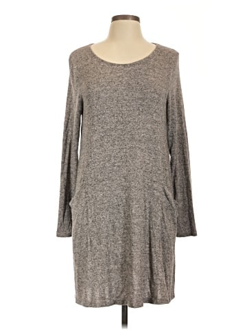 Altar'd State Casual Dress (view 1)