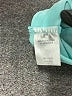 Nina Leonard Teal Short Sleeve Blouse Size M - photo 8
