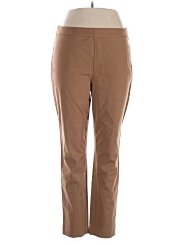 Lands' End Active Pants (view 1)