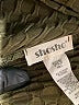 ShoSho Argyle Green Active Pants Size L - photo 4