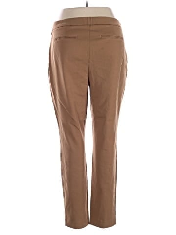 Lands' End Active Pants (view 2)