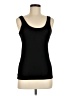 Unbranded Black Tank Top Size M - photo 1
