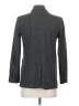 Ann Taylor LOFT Gray Blazer Size 0 Petite - photo 2
