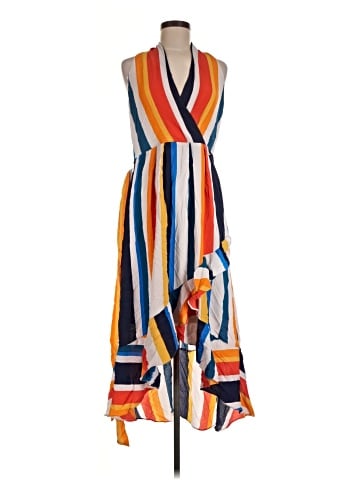 Julia Jordan Casual Dress (view 1)