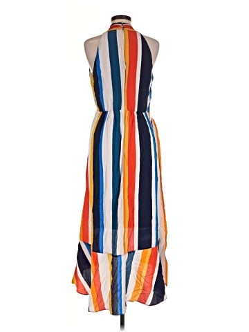 Julia Jordan Casual Dress (view 2)