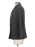 Ann Taylor LOFT Gray Blazer Size 0 Petite - photo 5