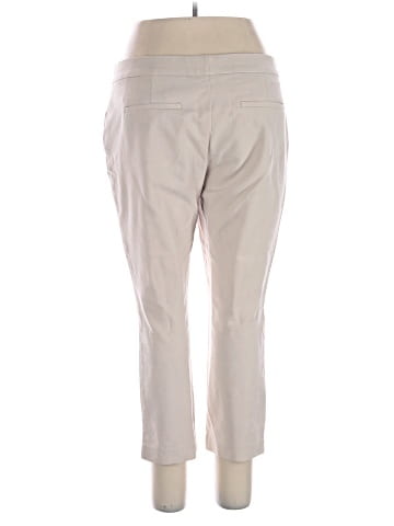 Ann Taylor Casual Pants (view 2)